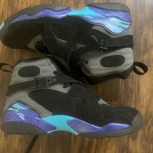 Jordan shoes Sz 7y
